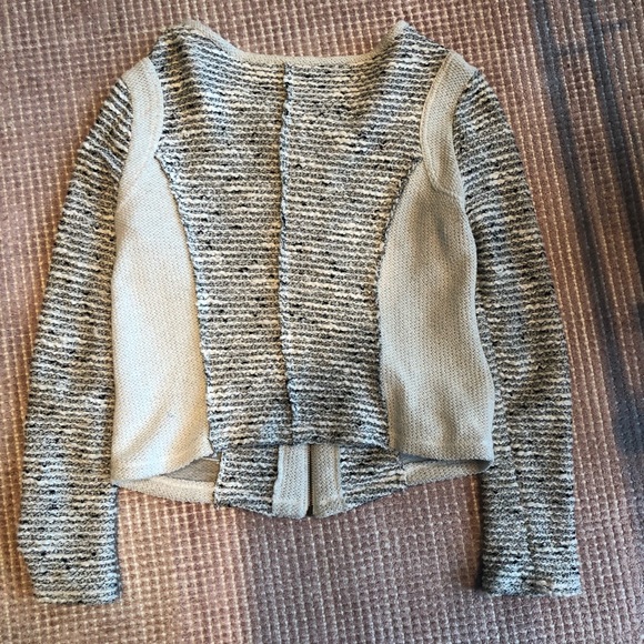 Drew sweater jacket - Picture 3 of 5